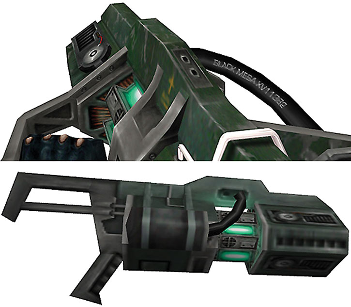 portal gun in half life 2