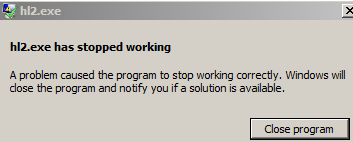 hl2.exe crash.PNG